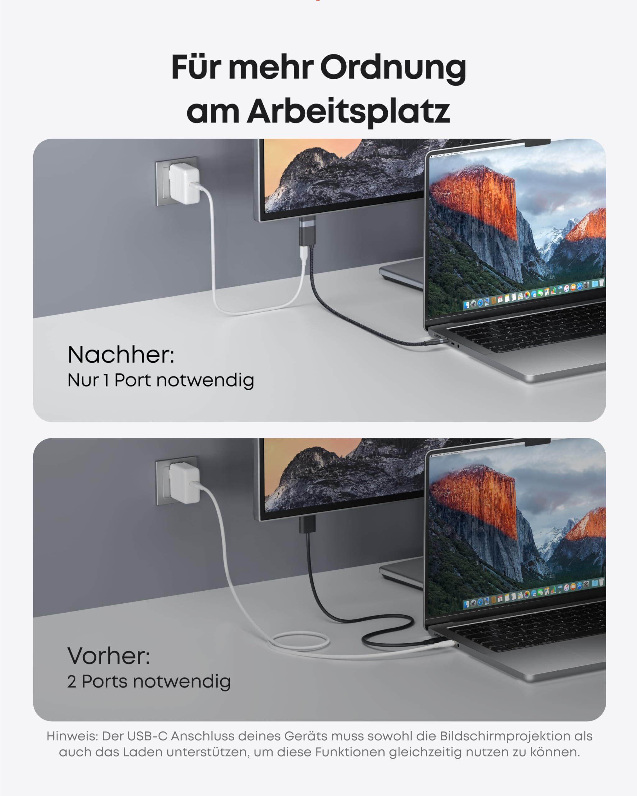 anker-nano-usb-c-hdmi-kabel-90cm-4k-140w-pd image 4