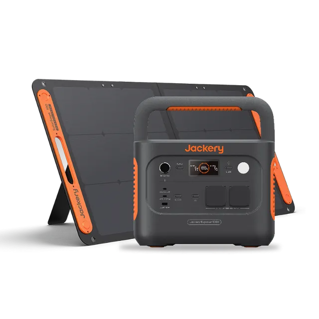 jackery-explorer-1000-v2-powerstation-1500w-1070wh-lifepo4 image 1