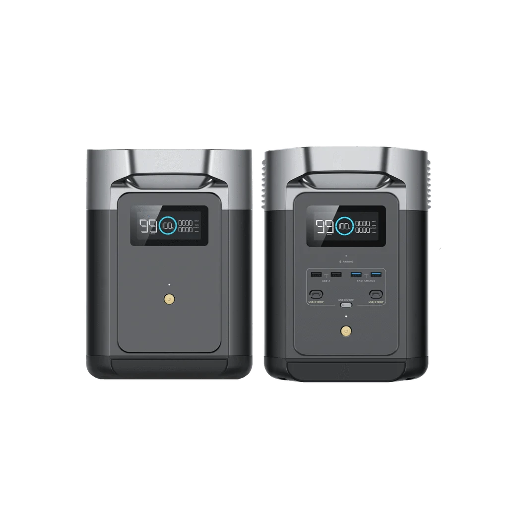 ecoflow-delta-2-zusatzakku-powerstation-1800w-2048wh-lfp-set image 1