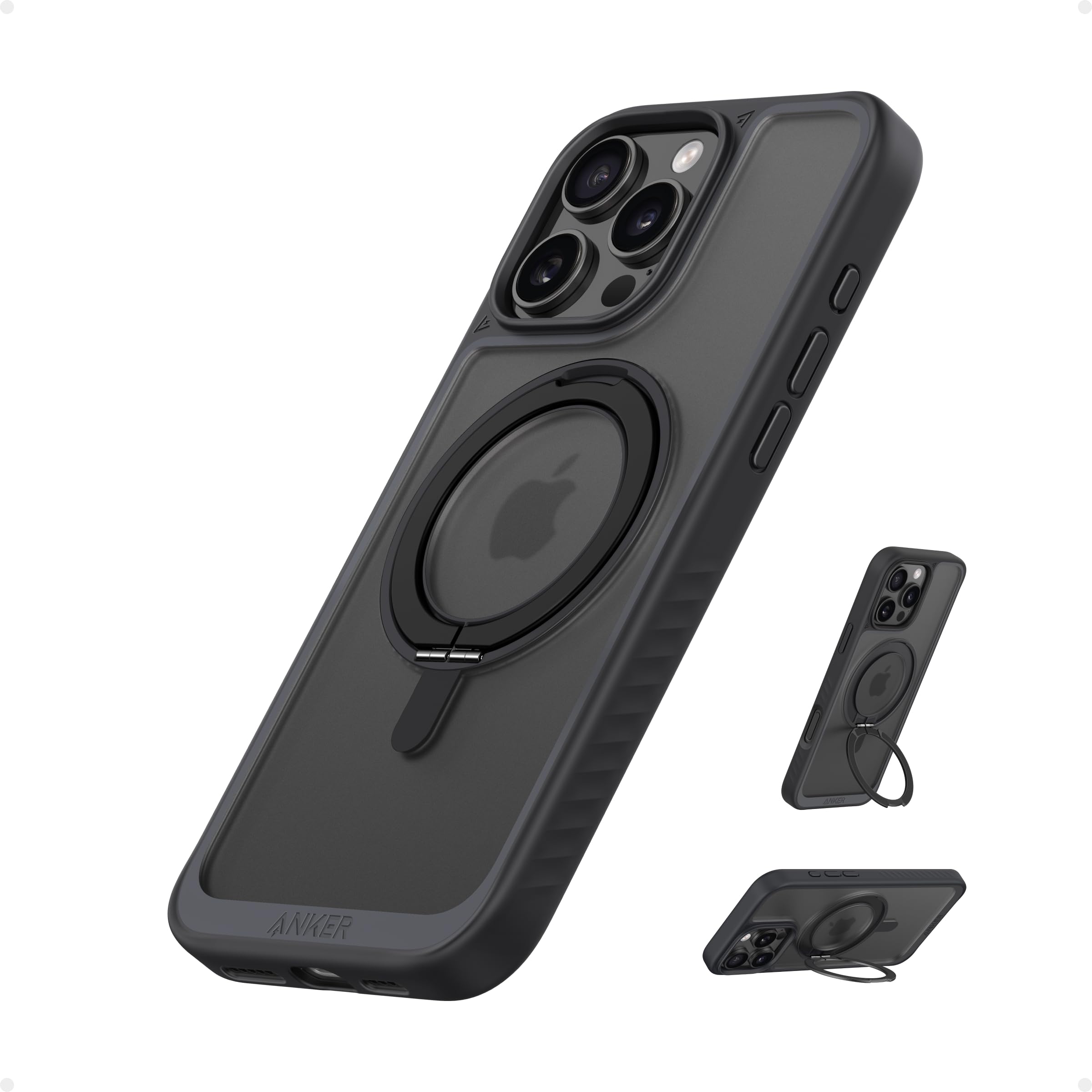 anker-accessories-h-lle-iphone-16-pro-max-magsafe-schwarz image 1