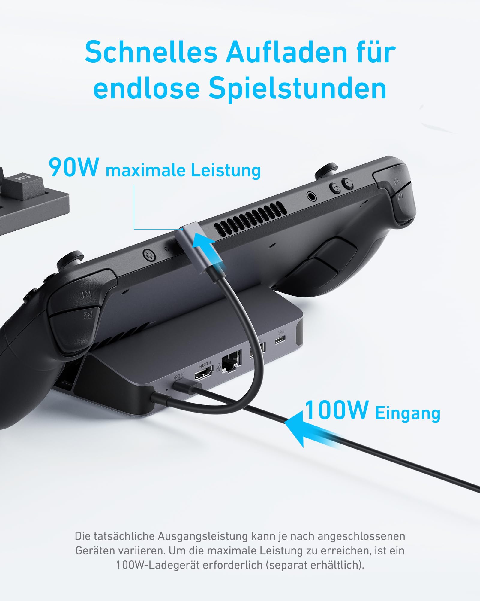 anker-6-in-1-docking-station-usb-c-hub-4k-steam-deck image 6