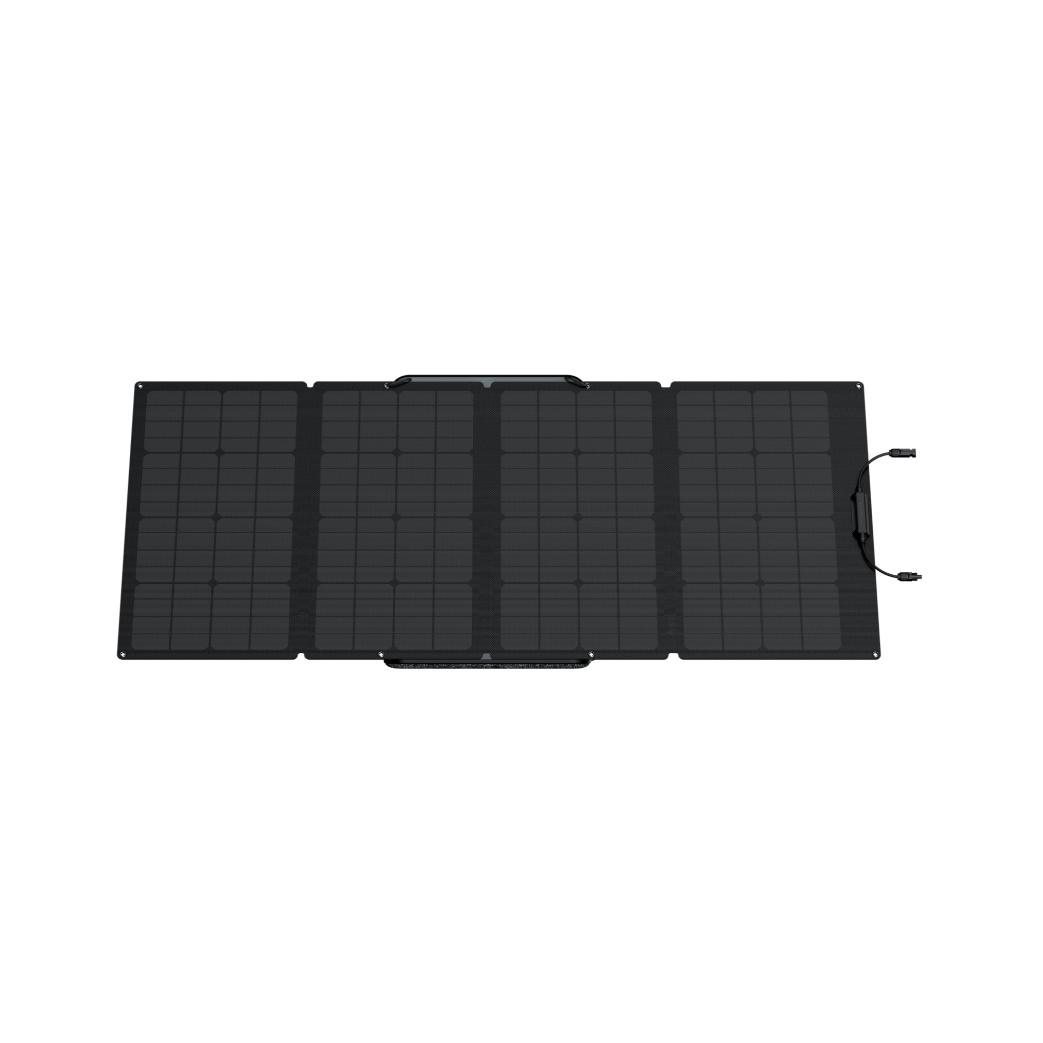 ecoflow-delta-160w-solarpanel-tragbar-faltbar-ip68 image 5
