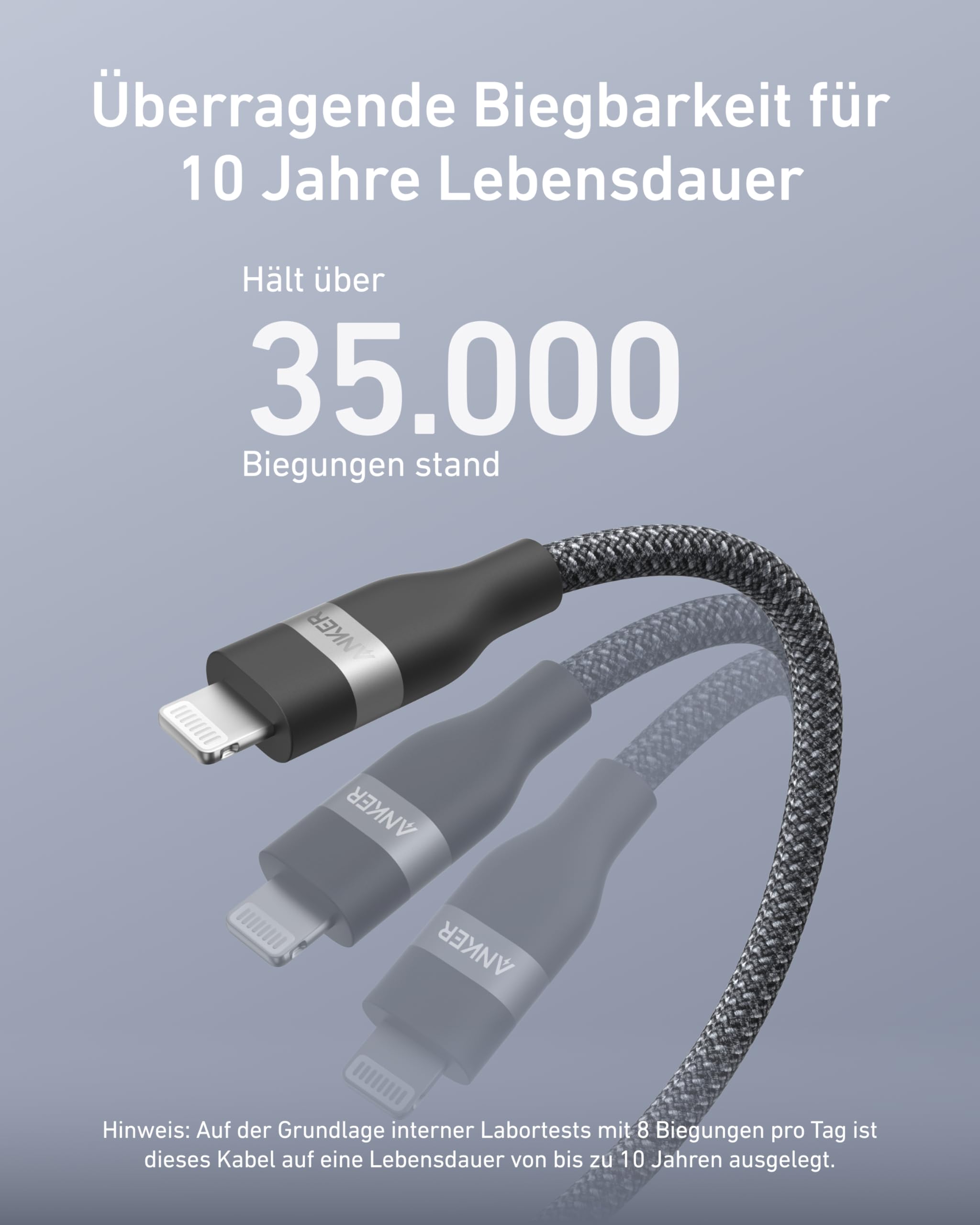anker-usb-c-lightning-ladekabel-180cm-geflecht-recycelt image 4