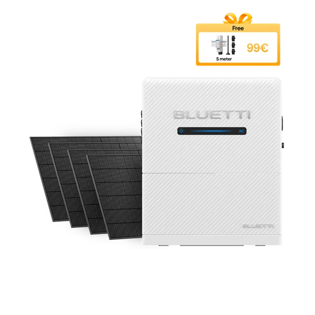 bluetti-balco-260-bc260-balkonkraftwerk-5120wh-1800w-solar image 1