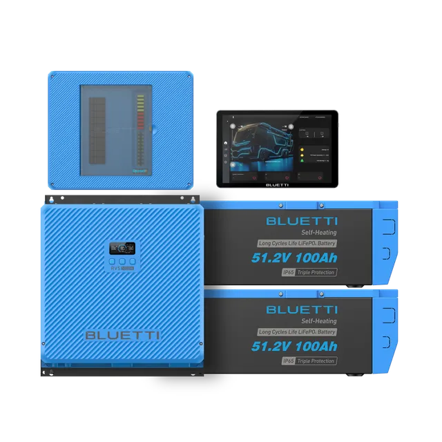 bluetti-charger-rv5-2-b4810-epanel-epad-komplettset image 1