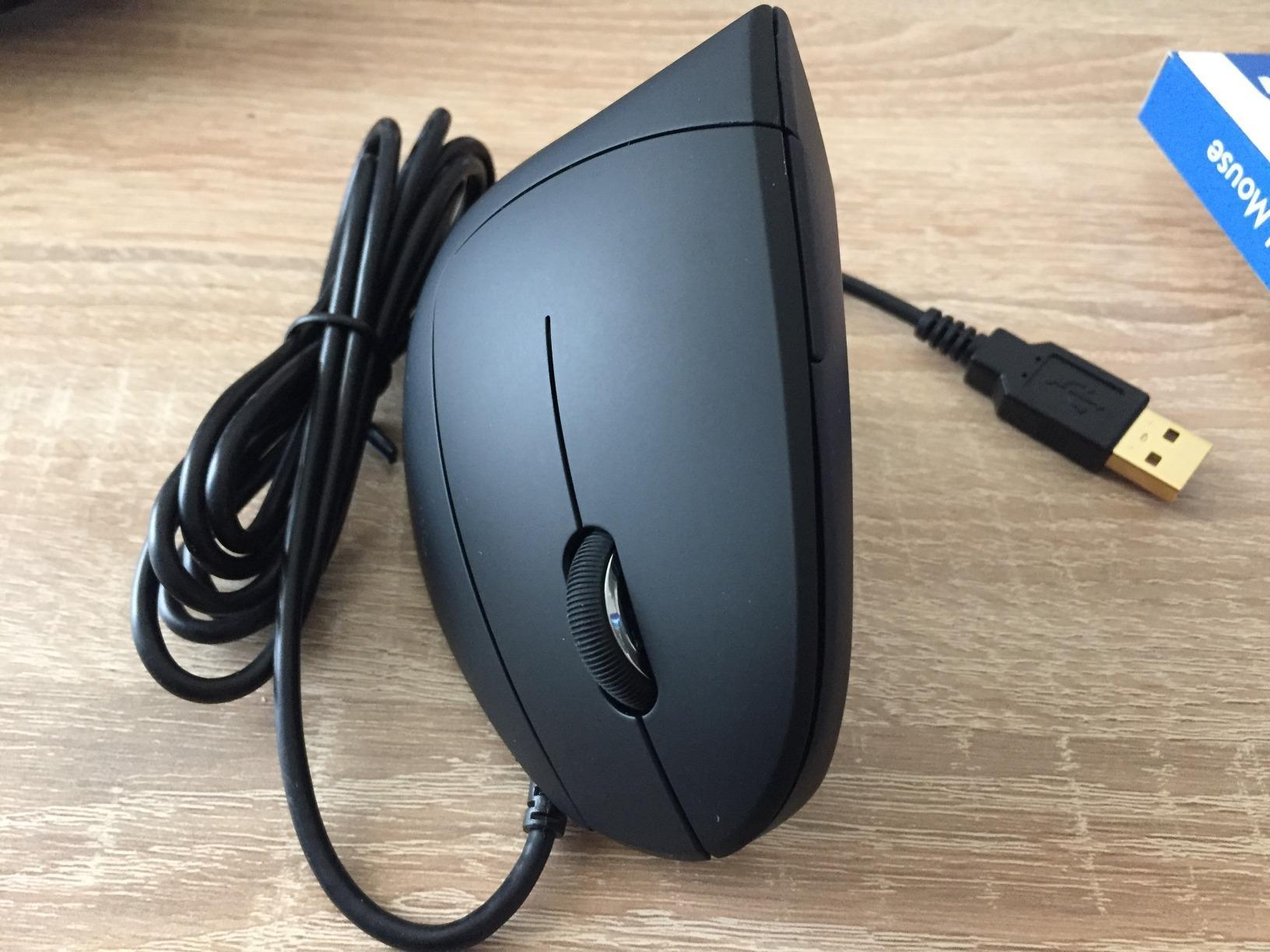 Ergonomie gut, Tasten hart