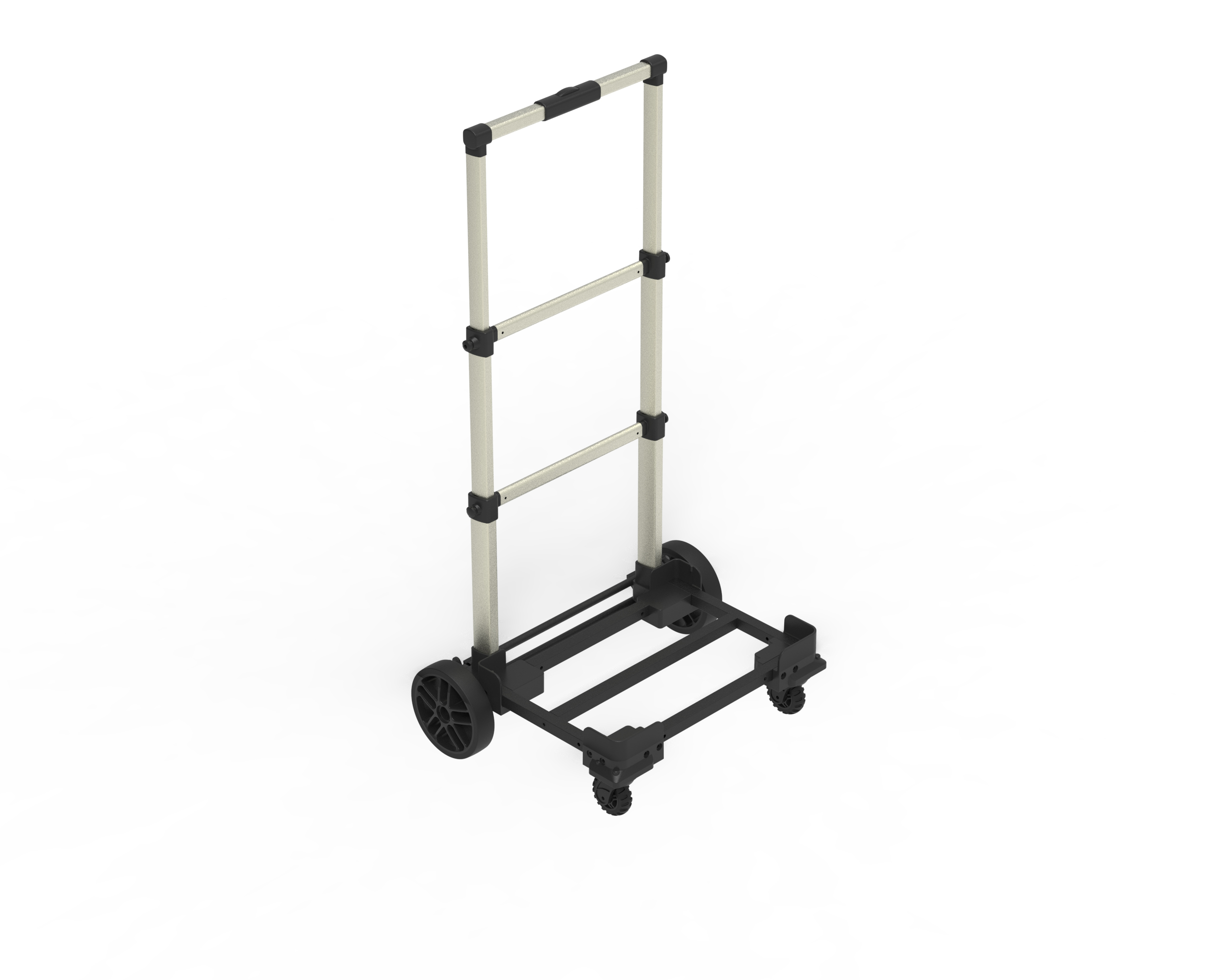 jackery-explorer-faltbarer-trolley-100-kg-transportwagen image 1