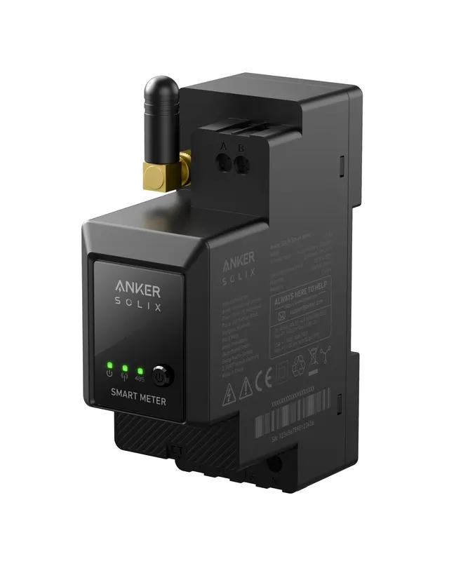 anker-solix-smarter-z-hler-f-r-solarbank-2-smart-meter image 1