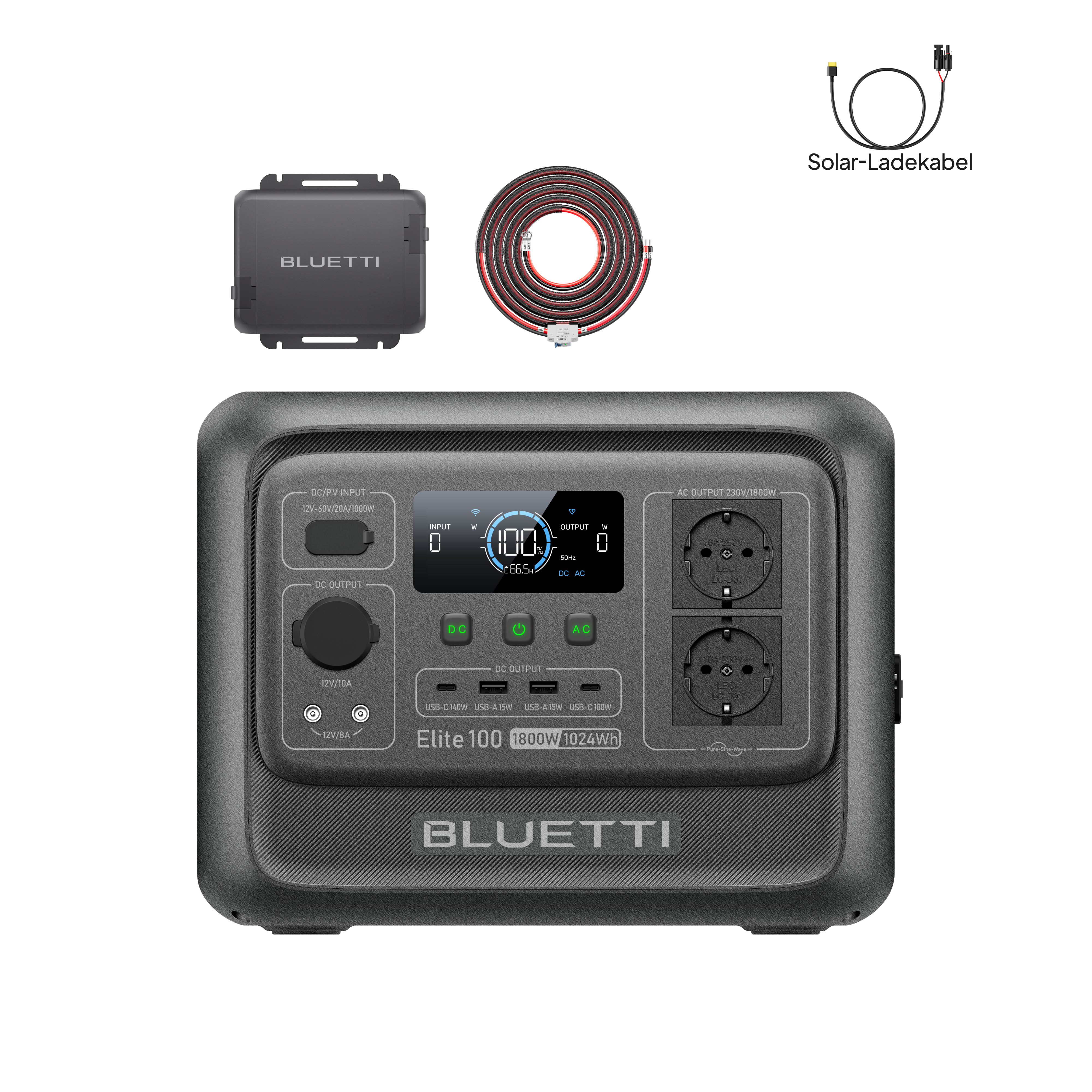 bluetti-elite-100-v2-powerstation-1024wh-charger-1 image 1