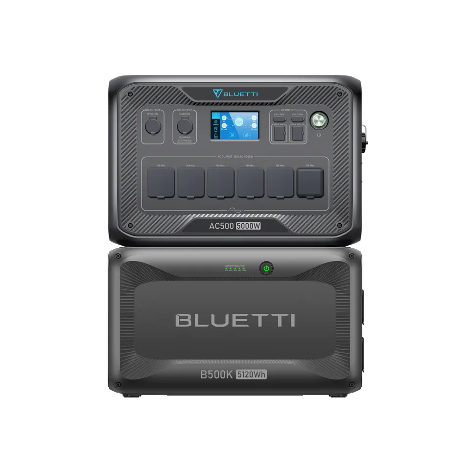 bluetti-b-serie-b500k-ac500-stromspeicher-heimspeicher image 1