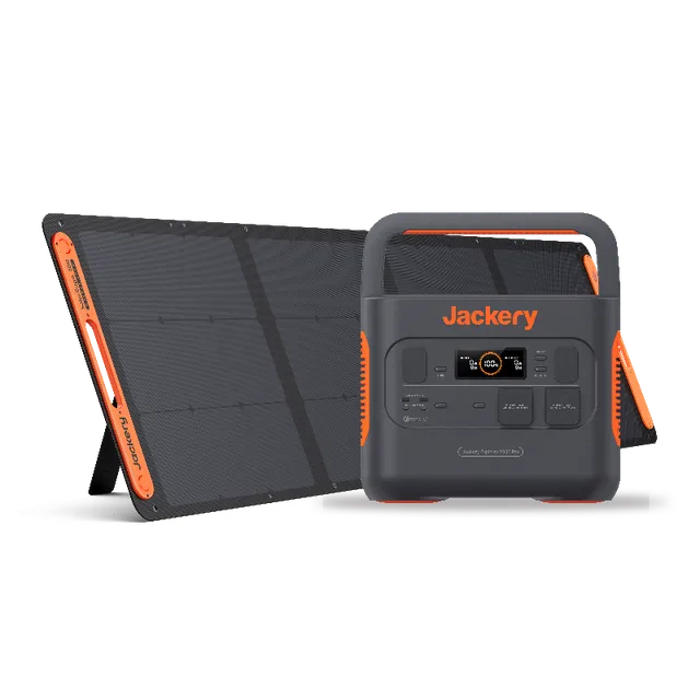 jackery-solar-generator-2000-pro-2160wh-2200w-200w-panel image 1