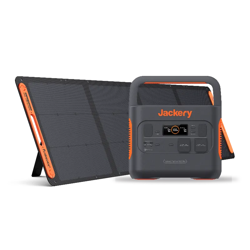 jackery-solar-generator-2000-pro-2160wh-2200w-200w-panel image 1