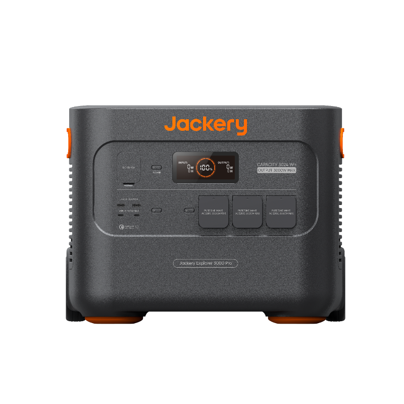 jackery-explorer-3000-pro-powerstation-3024wh-solo image 1