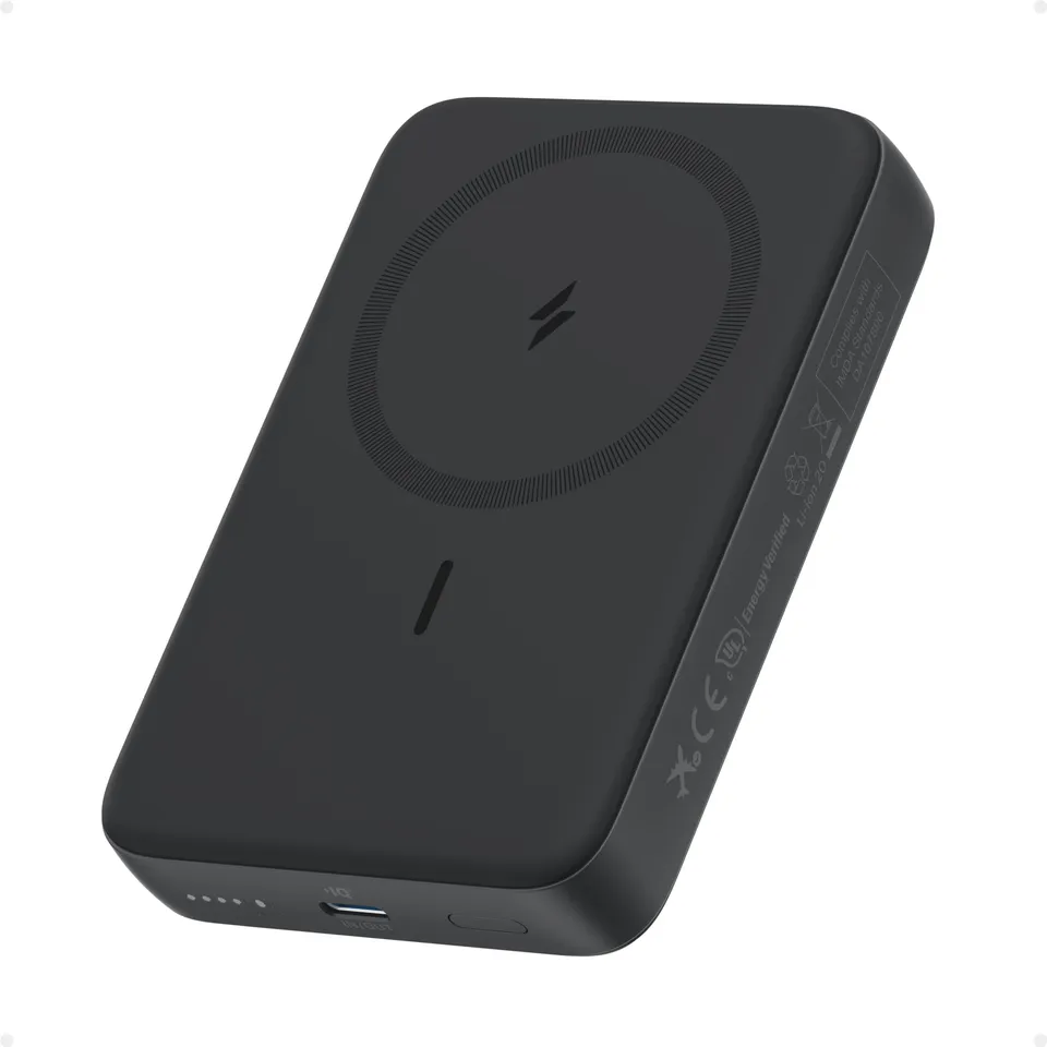 anker-zolo-magnetische-powerbank-10-000-mah-30w-schwarz image 1