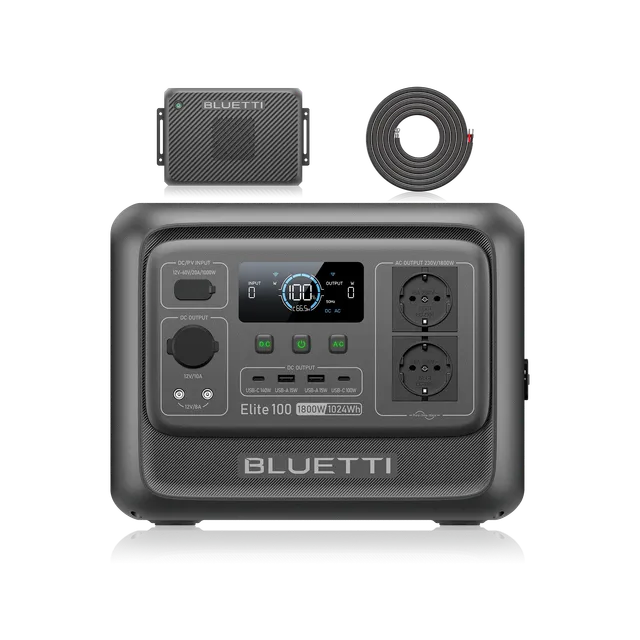bluetti-elite-100-v2-powerstation-1800w-1024wh-mit-charger-2 image 1