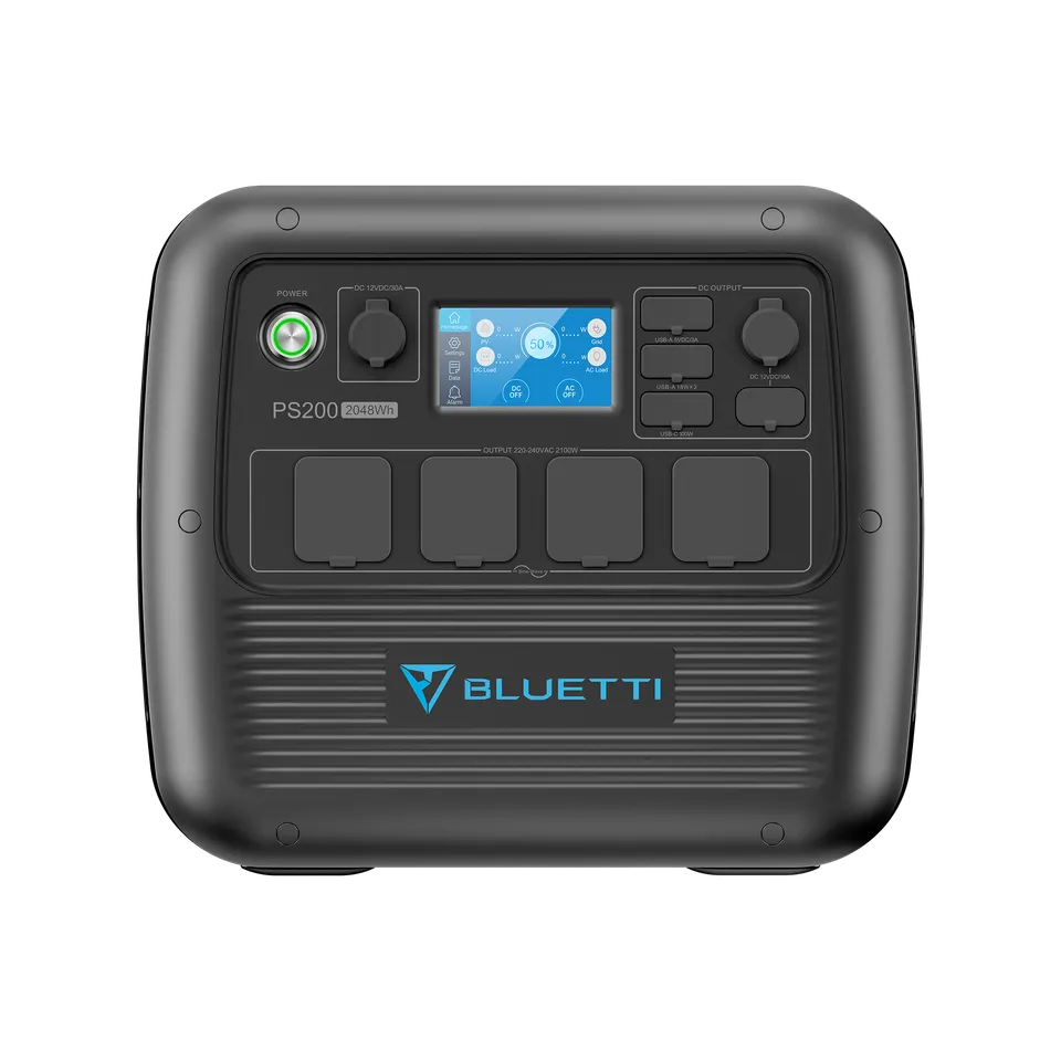 bluetti-ps200-powerstation-2100w-2048wh-notstrom-speicher image 1