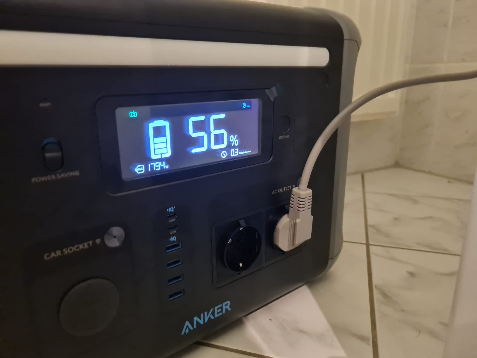 Hält unsere Kühlbox 2 Tage
