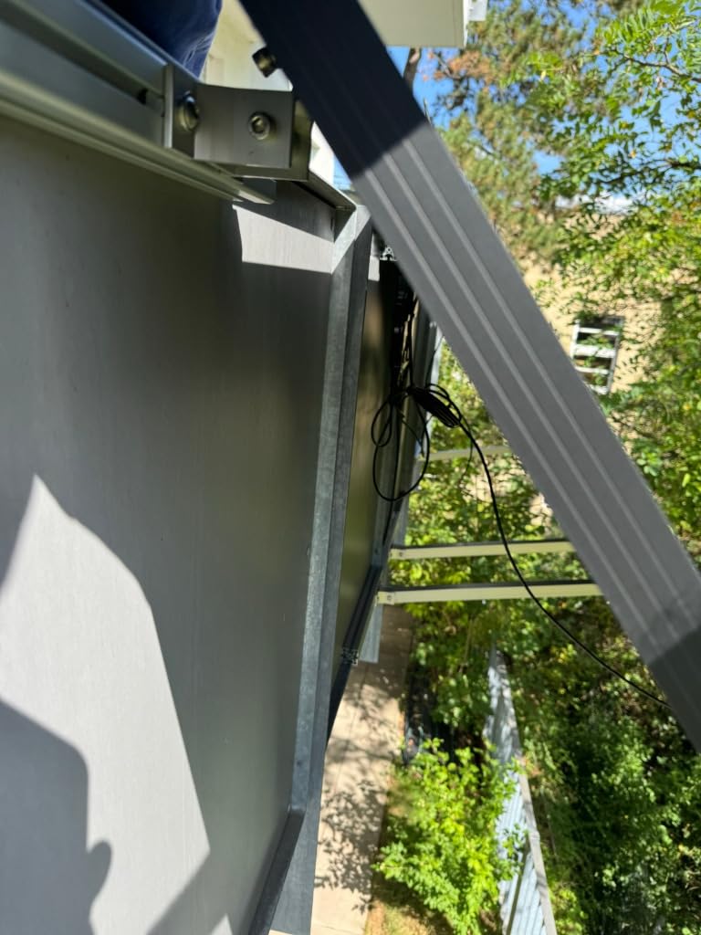 Perfekt für den Balkon
