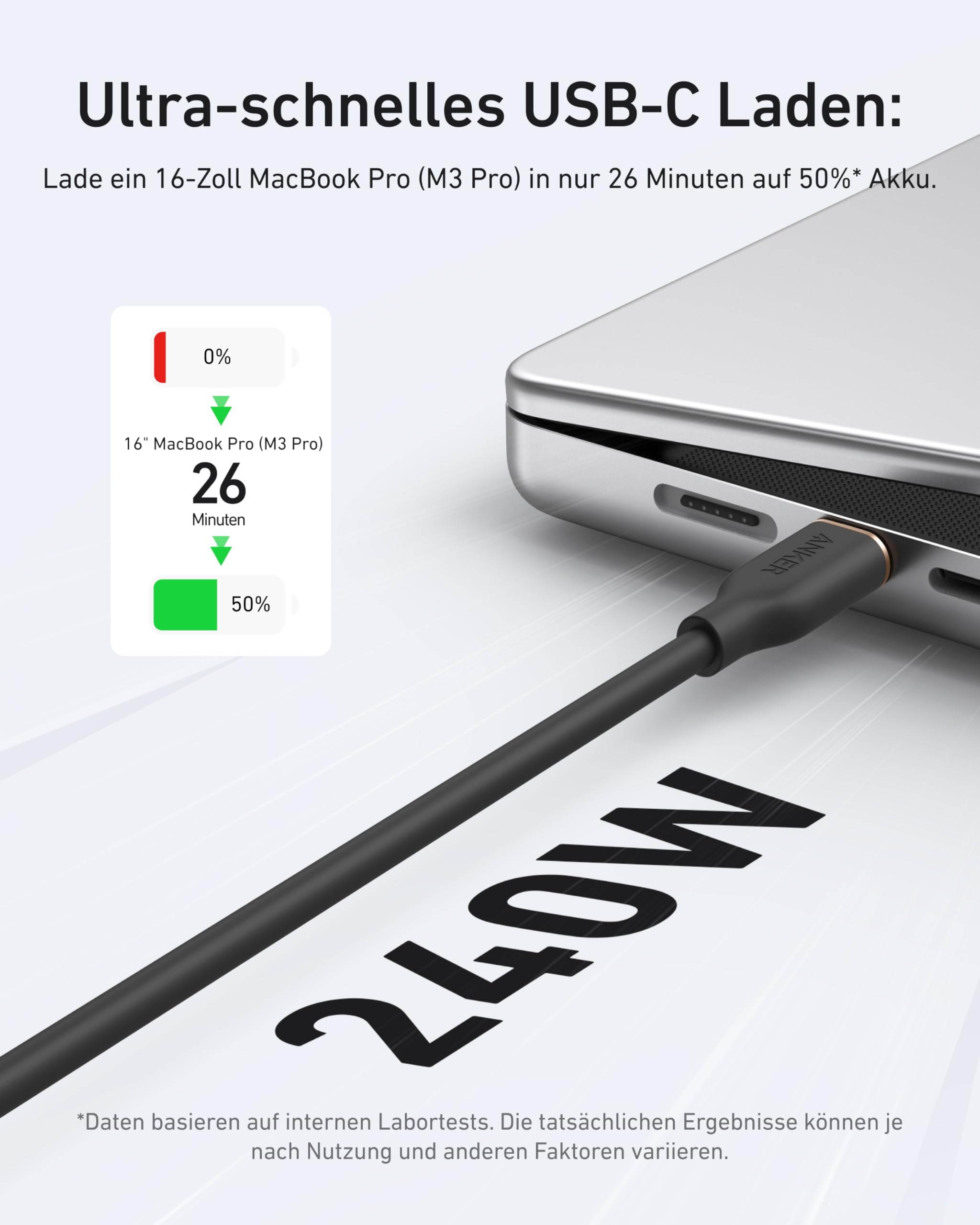 anker-powerline-iii-flow-usb-c-kabel-240w-1-8m-schwarz image 4