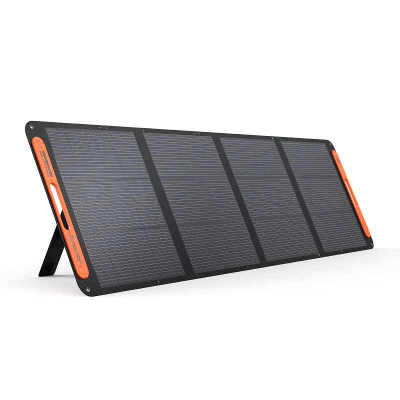 jackery-solarsaga-solarpanel-200w-bifazial-ip68 image 1