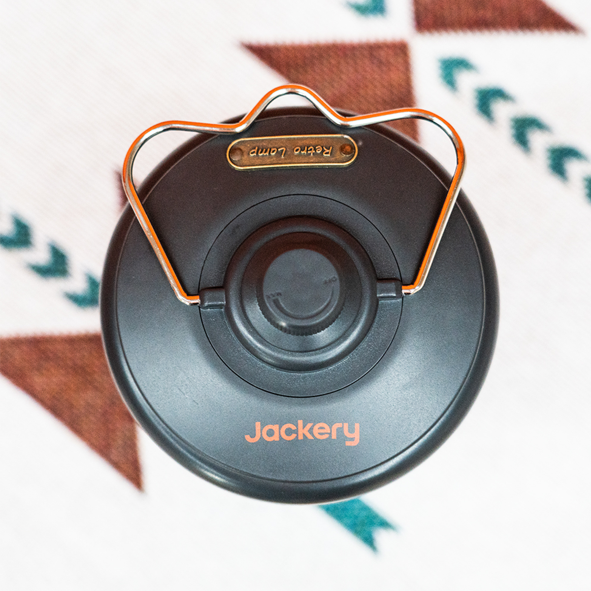 jackery-explorer-retro-lampe-camping-usb-dimmbar image 2