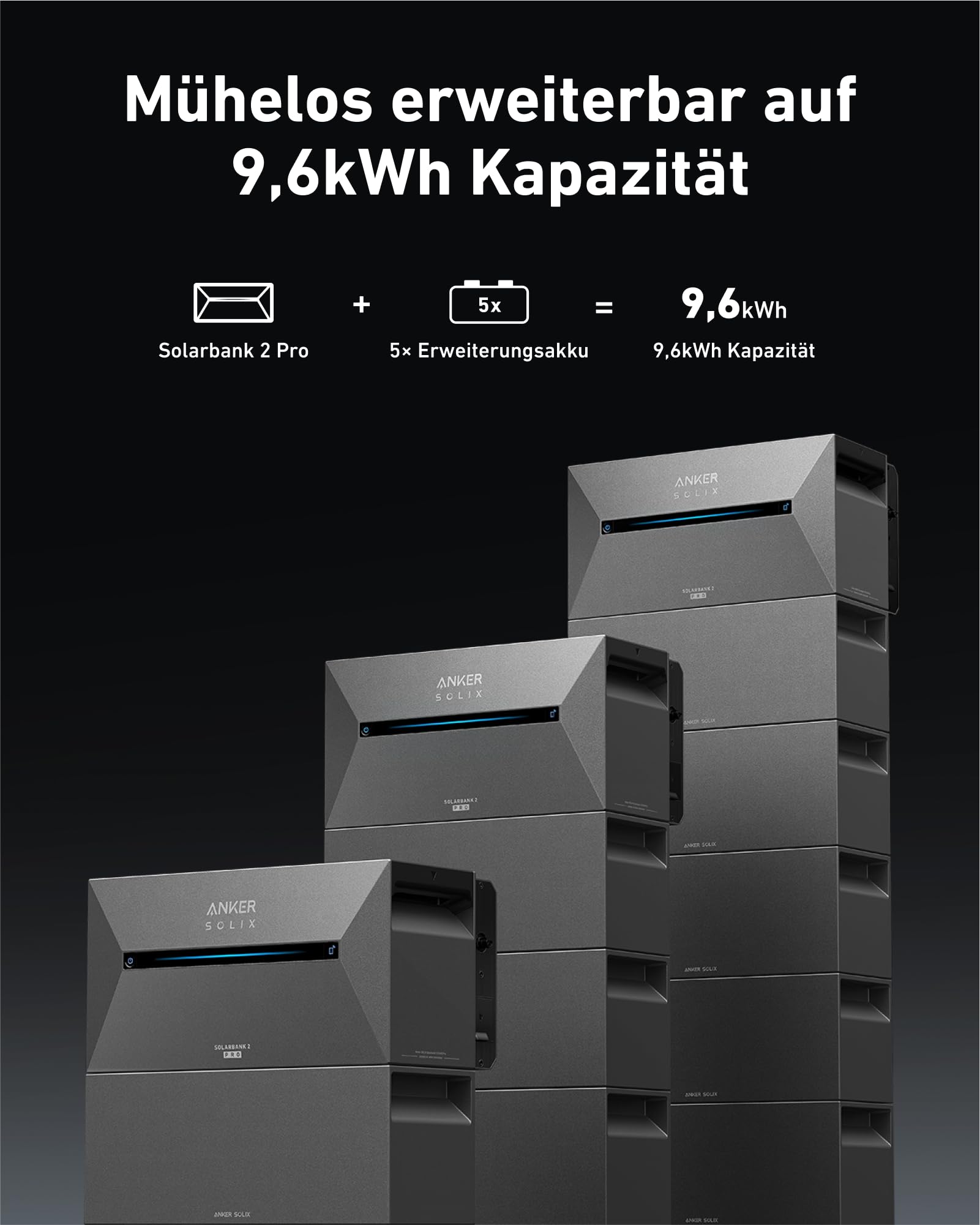 anker-solix-e1600-pro-balkonkraftwerk-1600wh-halterung image 5