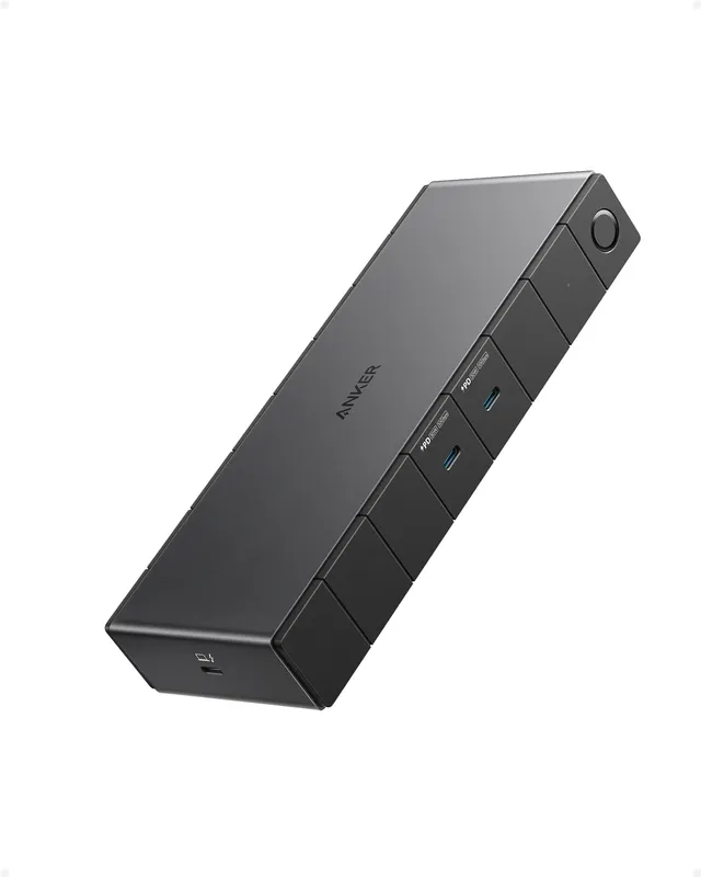 anker-778-thunderbolt-4-dockingstation-12-in-1-8k image 1