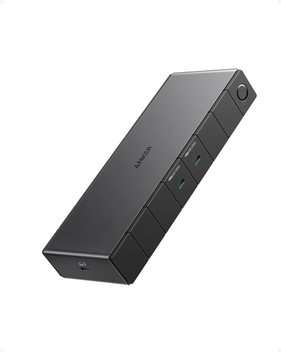 anker-778-thunderbolt-4-dockingstation-12-in-1-8k image 1