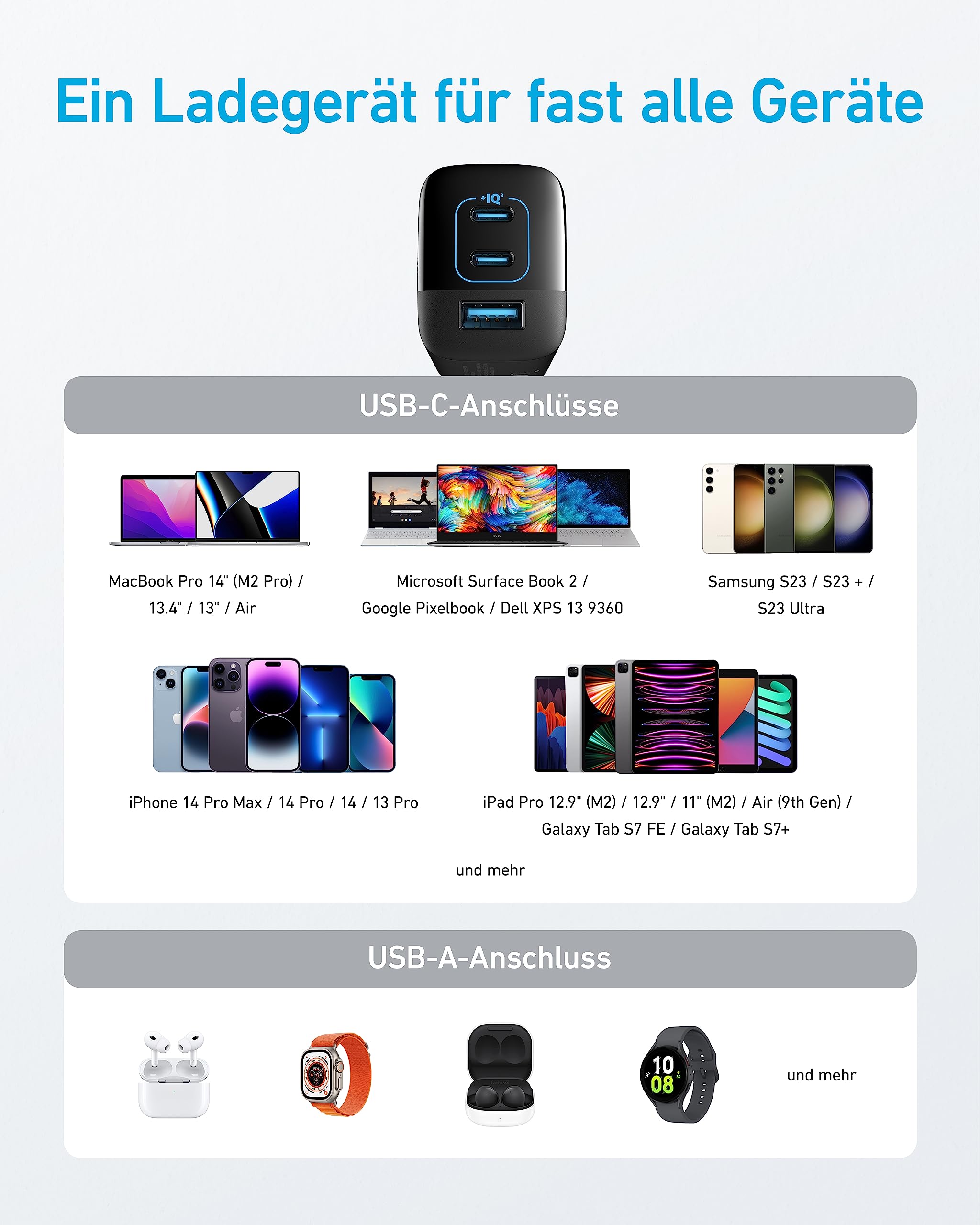 anker-335-ladeger-t-67w-usb-c-netzteil-mit-3-anschl-ssen-schwarz image 7