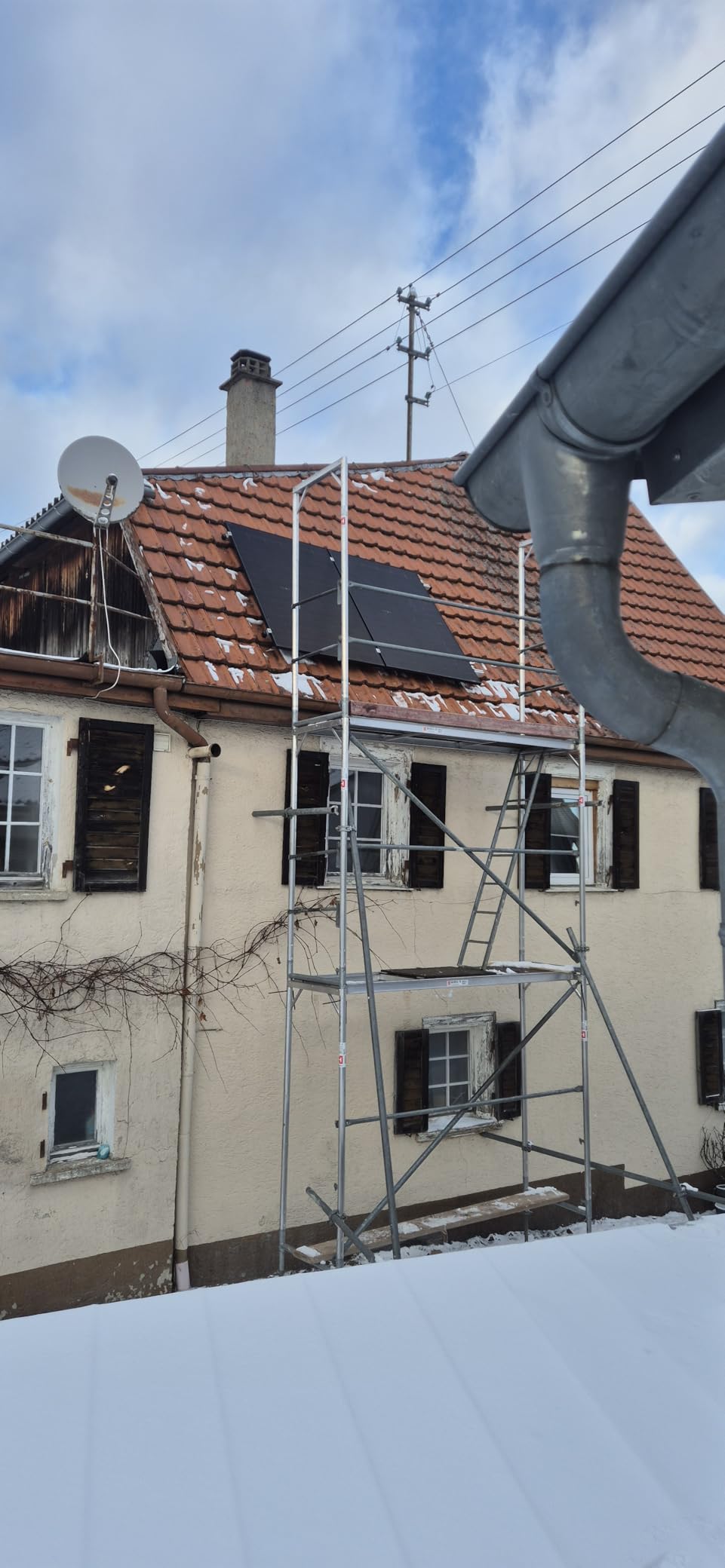 Einfacher als gedacht