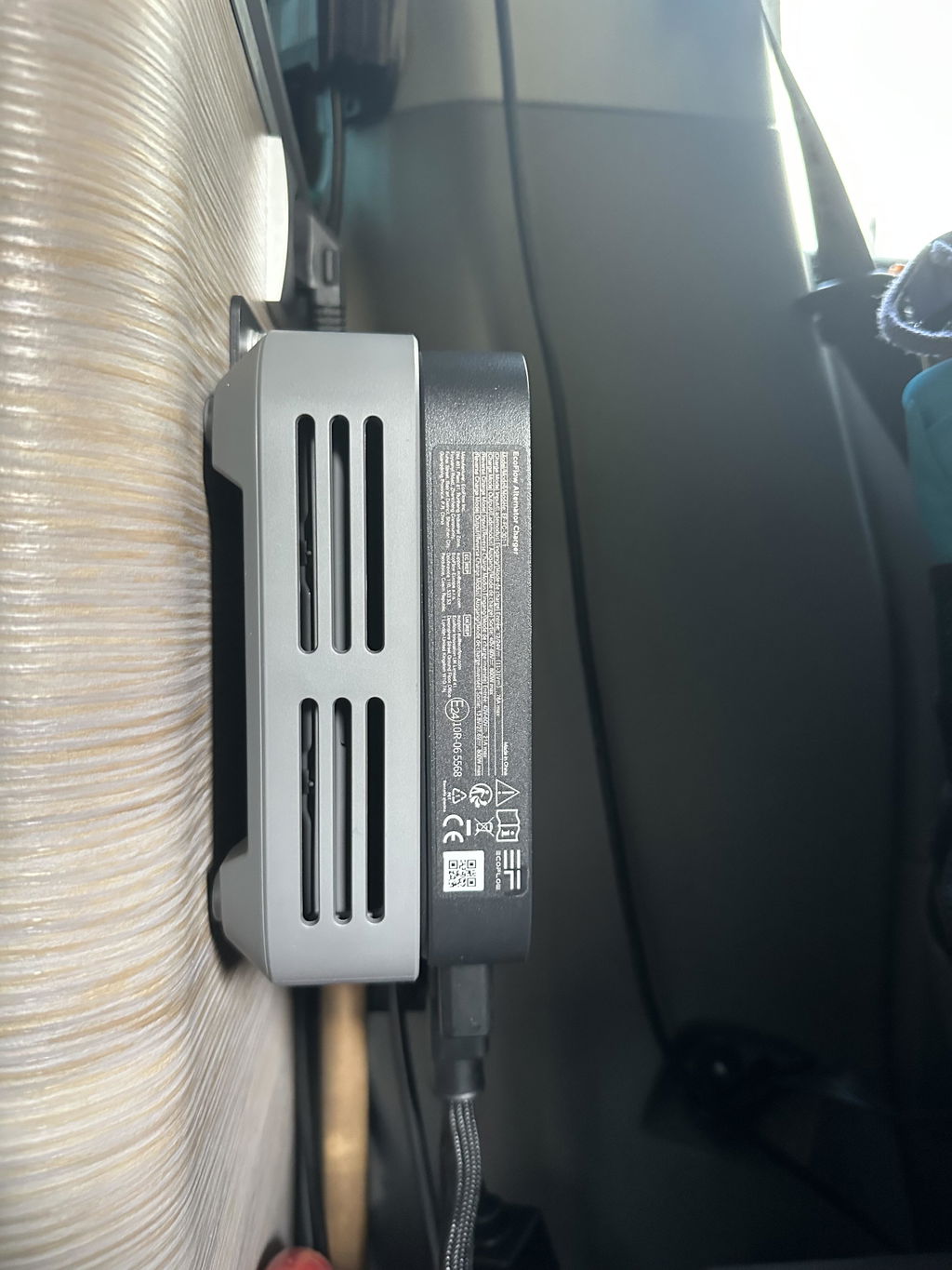 Gamechanger für Camper