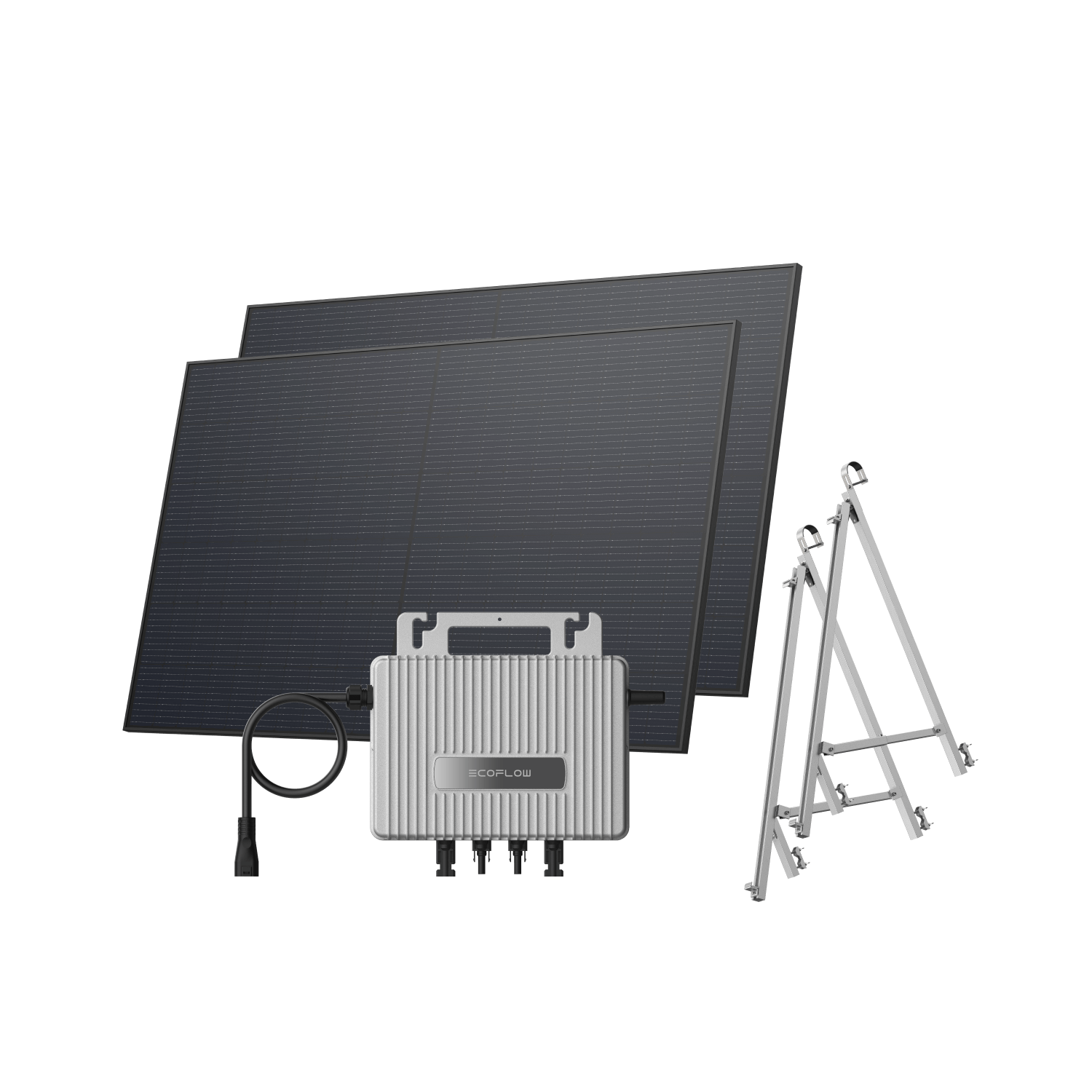ecoflow-stream-balkonkraftwerk-basic-kit-mikro-wechselrichter image 7