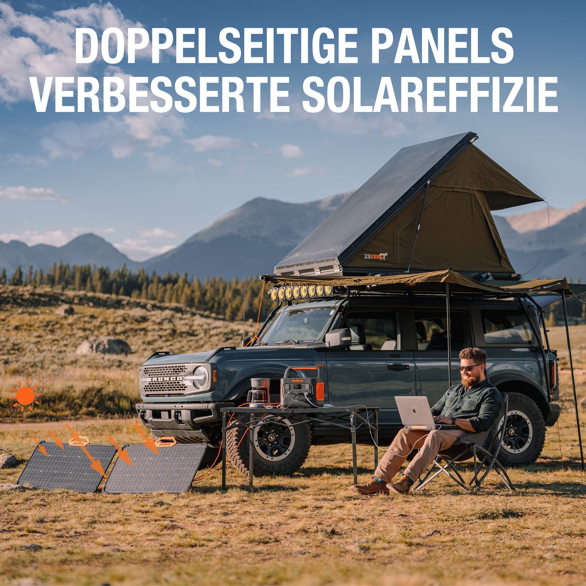 jackery-solarsaga-80w-solarpanel-refurbished-ip68 image 2