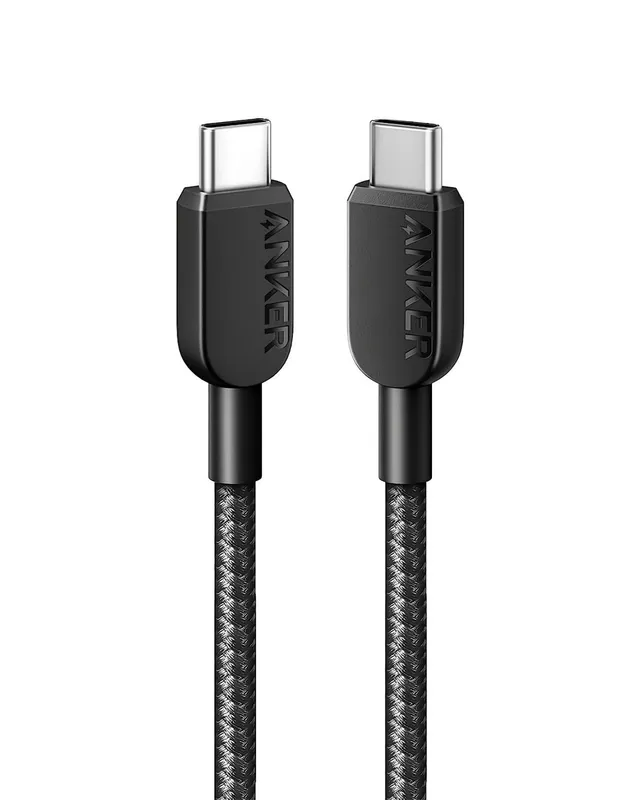 anker-310-usb-c-auf-usb-c-kabel-60w-0-9-m-in-schwarz-1-st-ck image 1