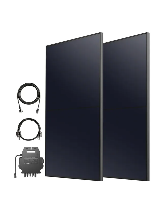 anker-solix-rs40p-balkonkraftwerk-890wp-800w-schwarz image 1
