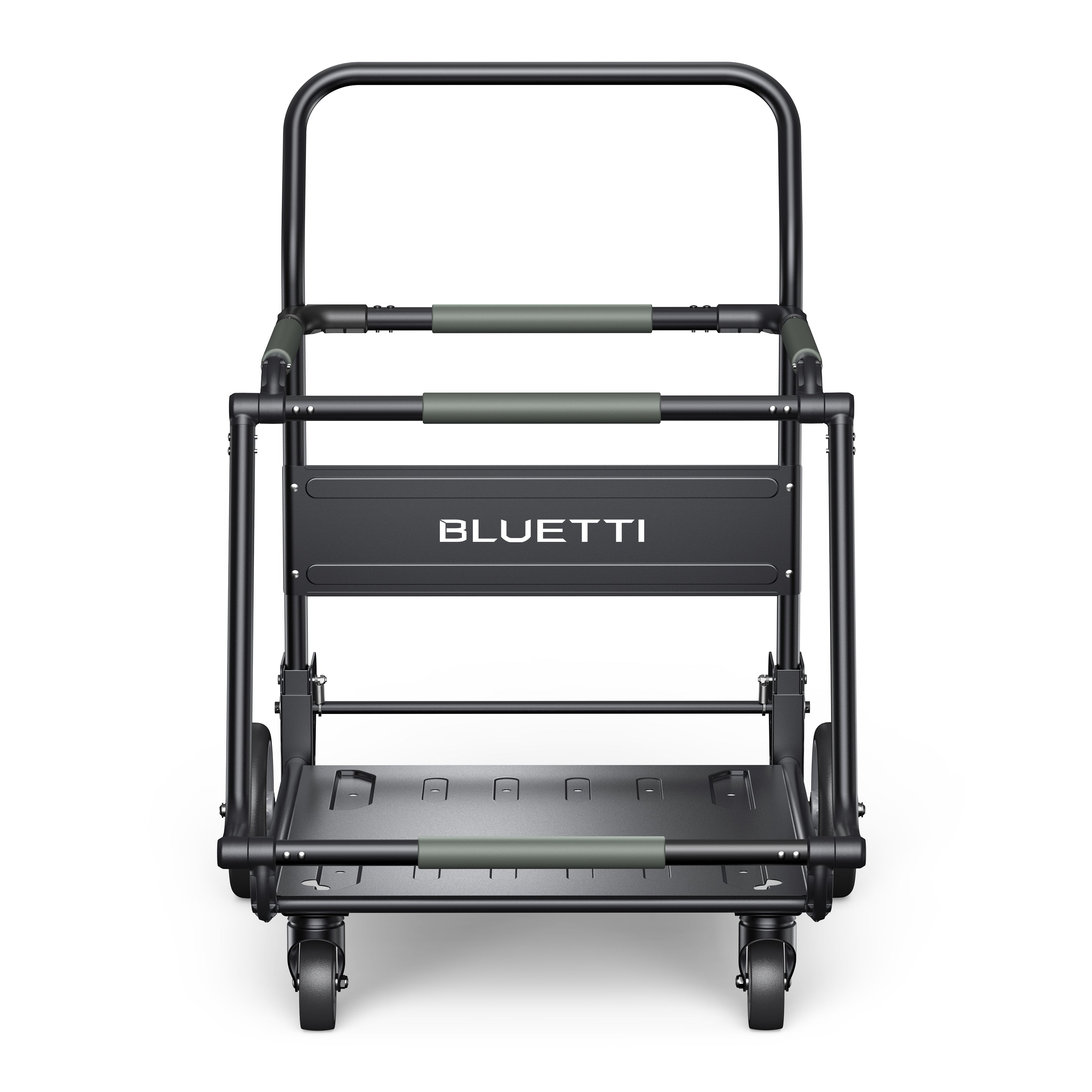 bluetti-trolley-transportwagen-klappbar-150kg-powerstation image 2