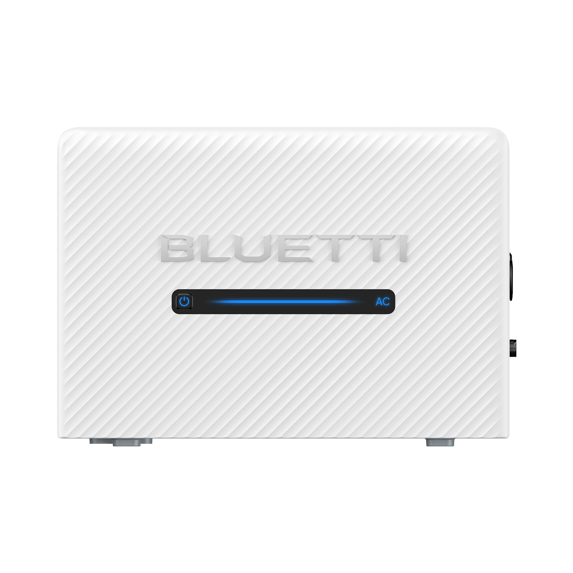 bluetti-balco-260-balkonspeicher-2560wh-2400w-solar-lifepo4 image 2