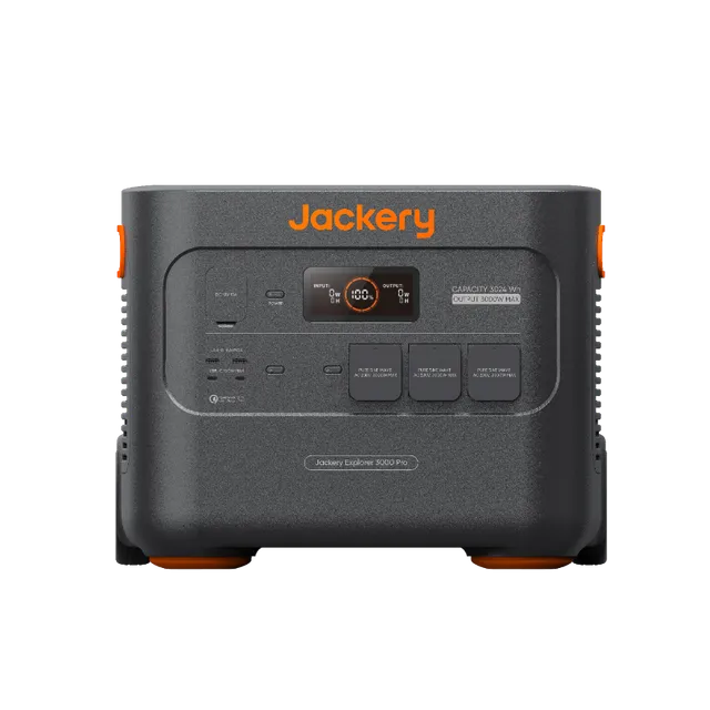 jackery-explorer-3000-pro-powerstation-3024wh-solo image 1