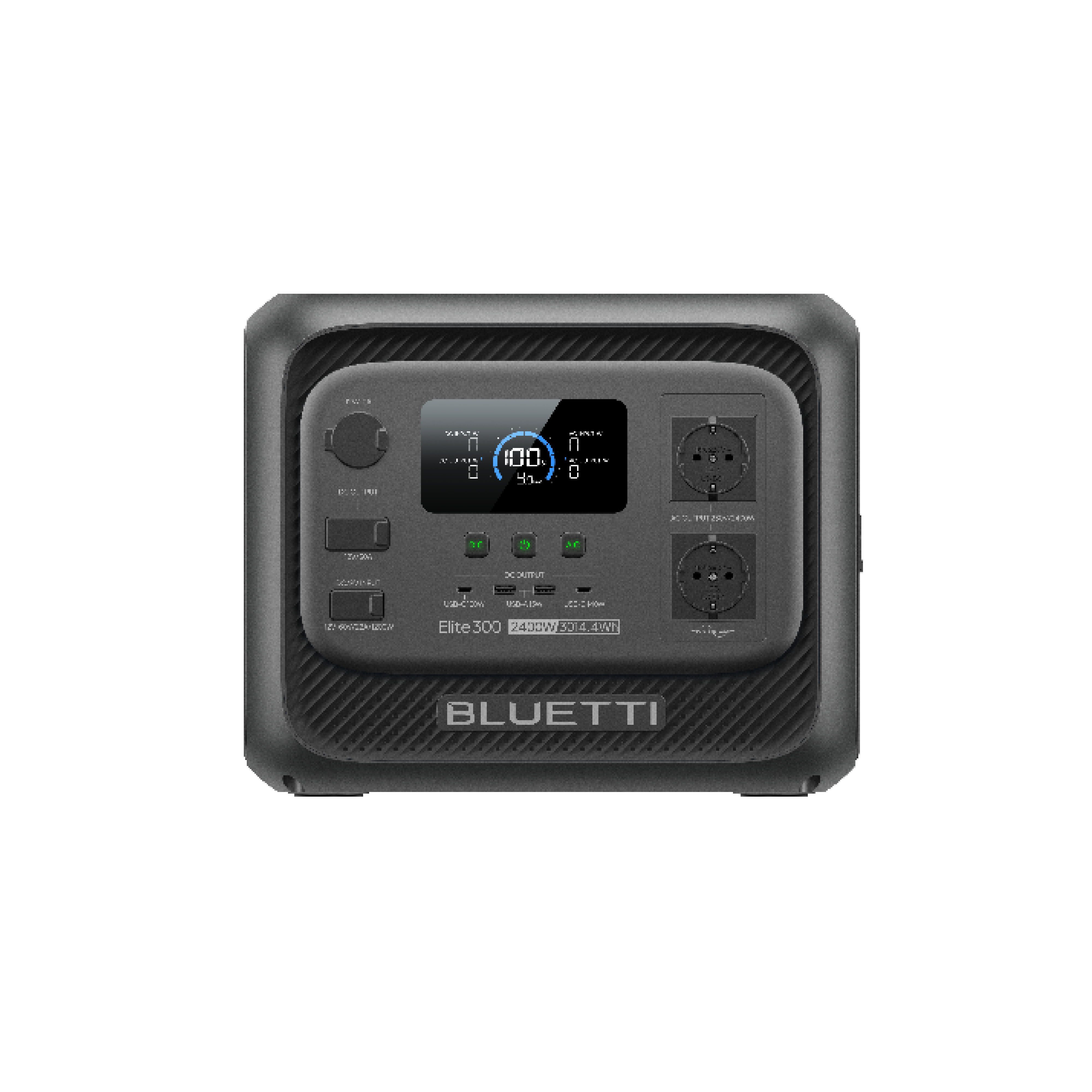 bluetti-elite-300-powerstation-3014wh-2400w-500w-solar-kit image 3