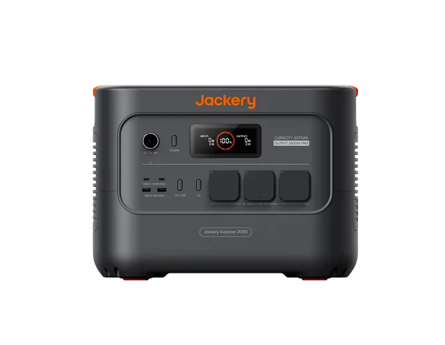 jackery-explorer-3000-v2-powerstation-3072wh-3600w image 1