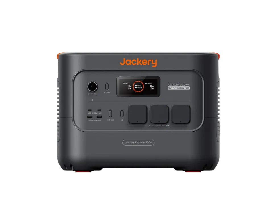jackery-explorer-3000-v2-powerstation-3072wh-3600w image 1