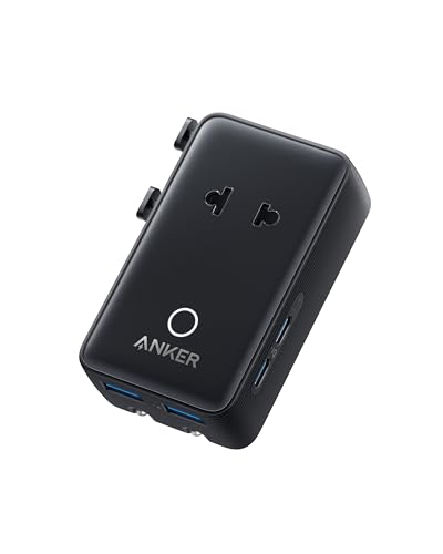 anker-nano-reiseadapter-5-in-1-20w-schwarz image 7