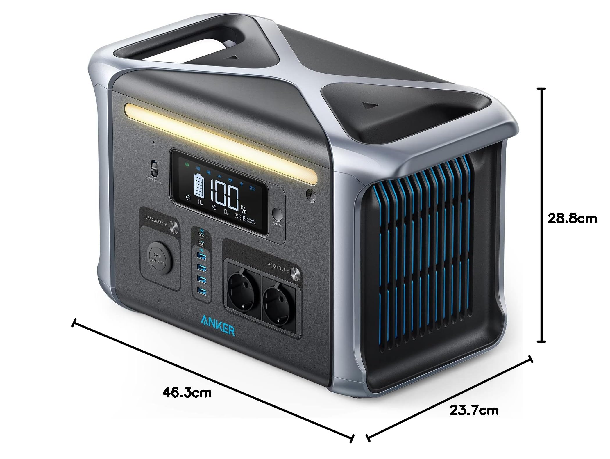 anker-solix-f1200-powerstation-1229wh-1500w-lifepo4 image 7