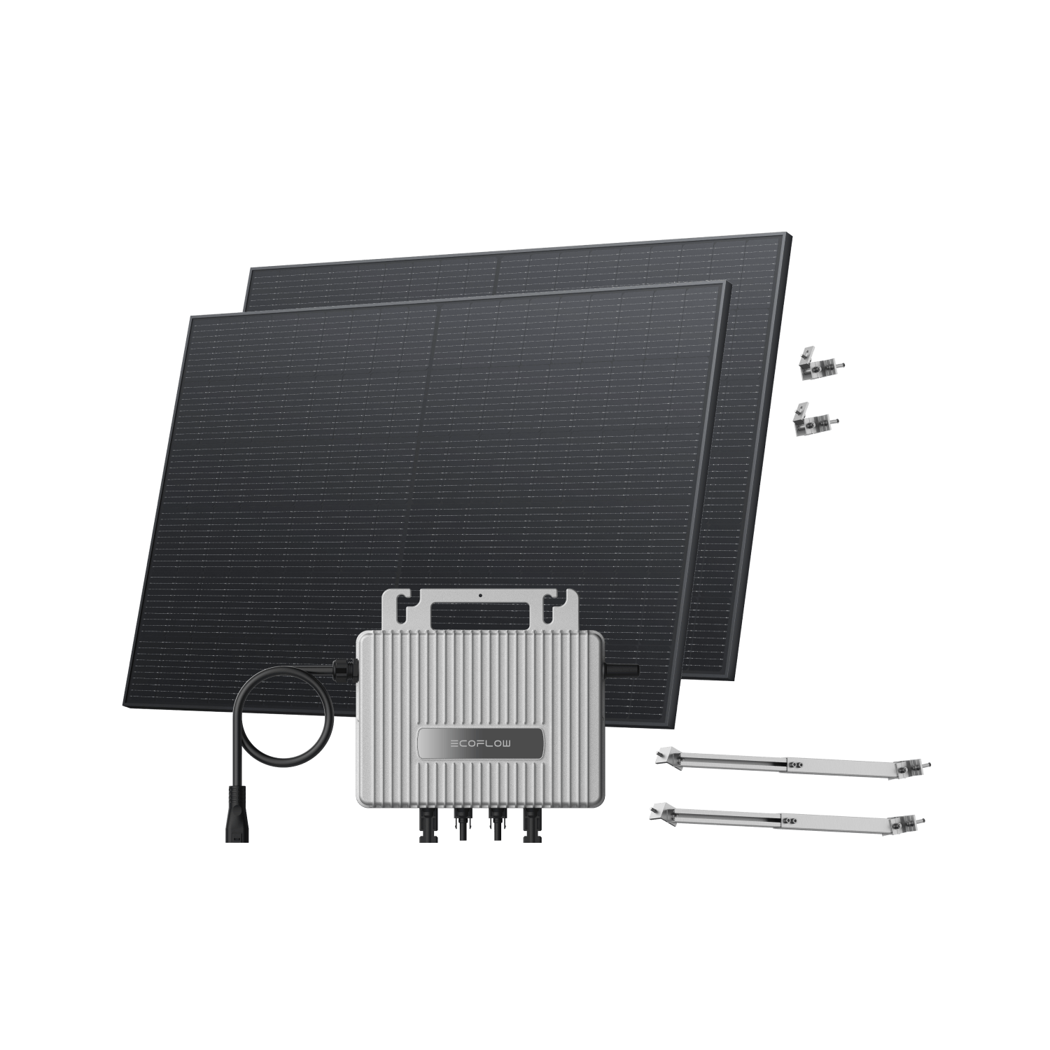 ecoflow-stream-verstellbares-fassaden-kit-halterung-fassade image 7