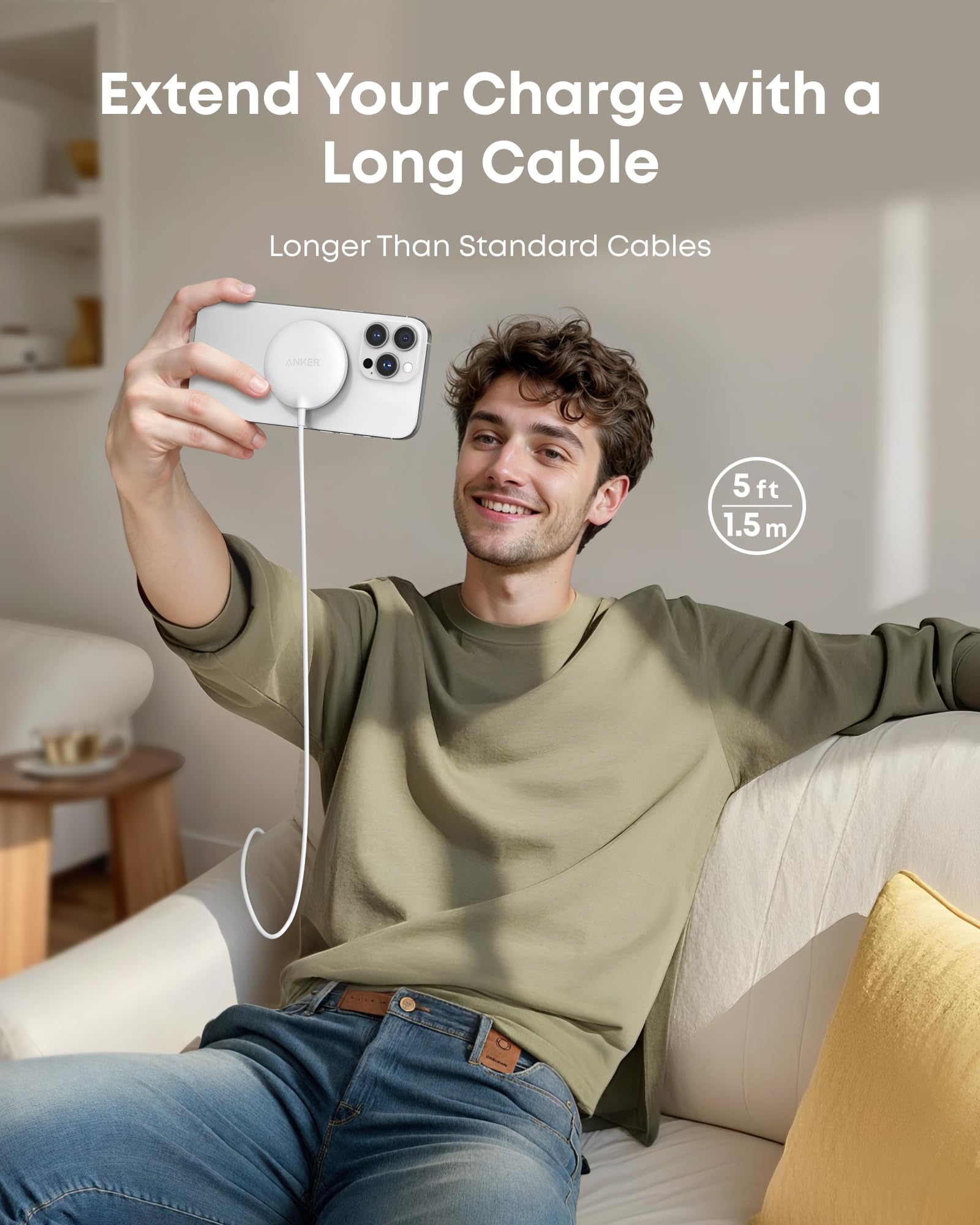 anker-zolo-magnetisches-ladepad-15w-qi2-2-st-ck-magsafe image 3