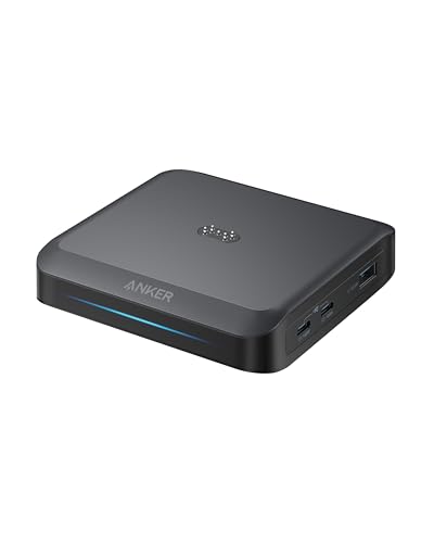 anker-prime-ladebasis-150w-ladestation-3-ports-ohne-powerbank image 7