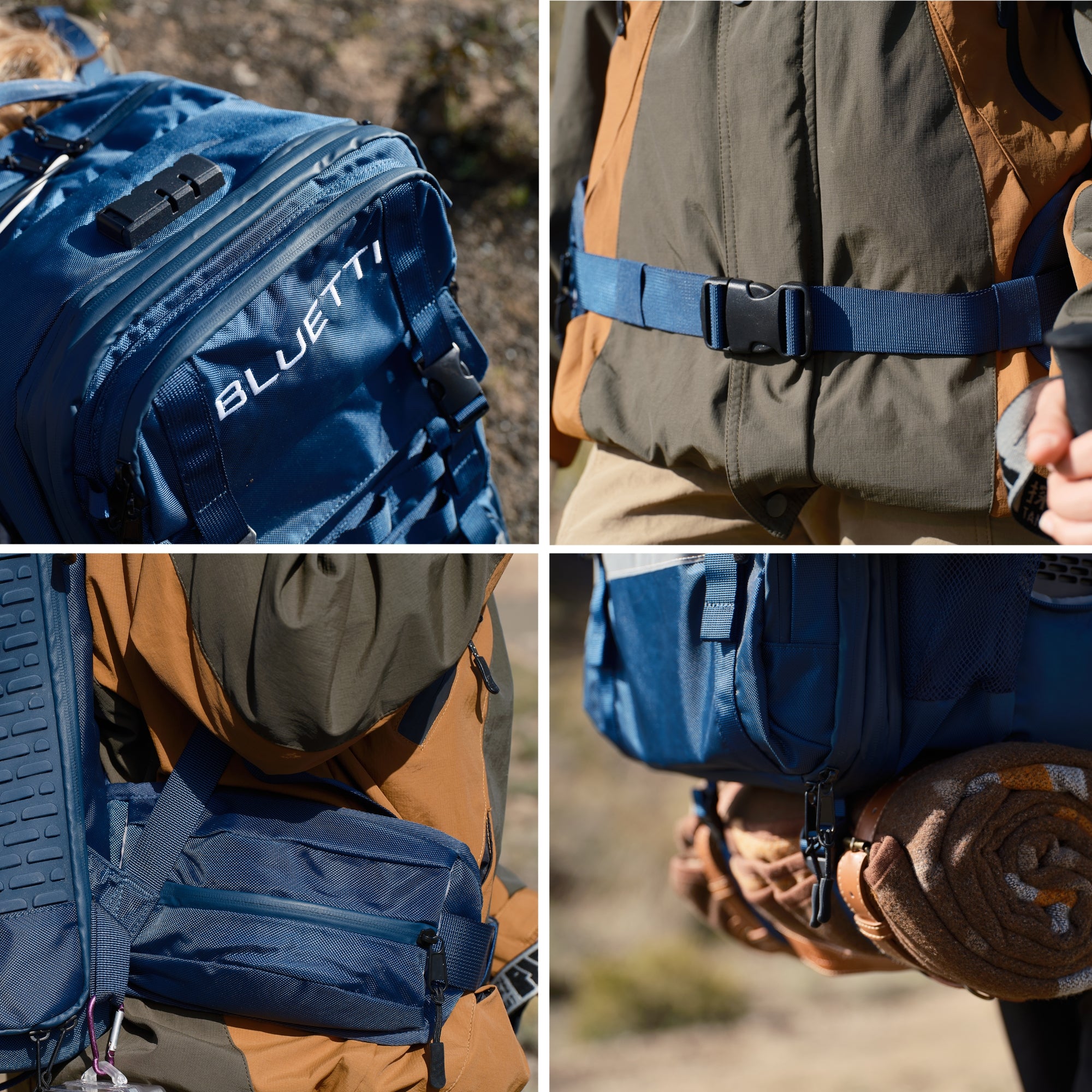 bluetti-handsfree-2-rucksack-powerstation-700w-512wh-bluepack image 6