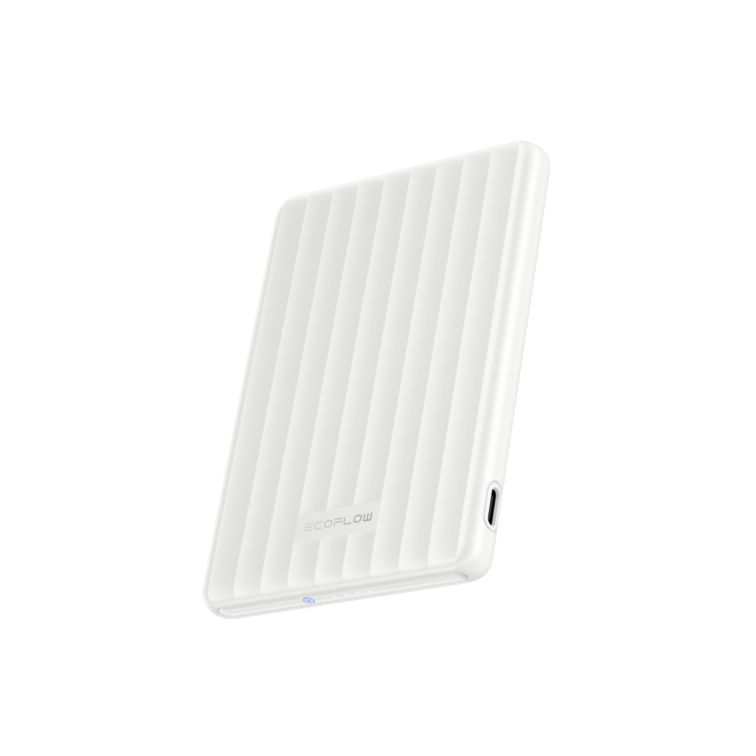 ecoflow-rapid-mag-powerbank-5000mah-perlwei-7-5w image 1