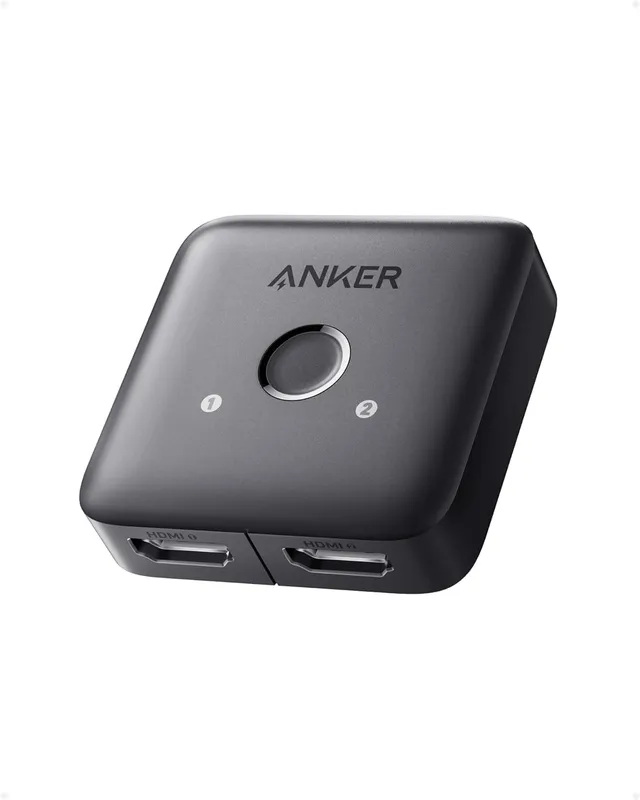 anker-hdmi-switch-2-in-1-4k-60hz-hdmi-umschalter-mit-hdr-und-3d image 1