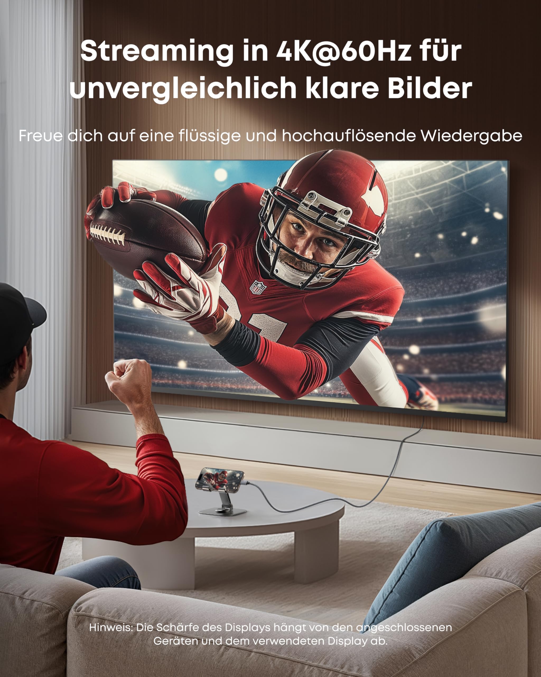 anker-cables-usb-c-auf-hdmi-kabel-0-9m-4k-nylon image 2